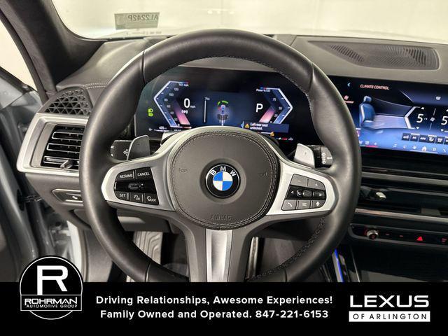 used 2026 BMW X7 car, priced at $79,895