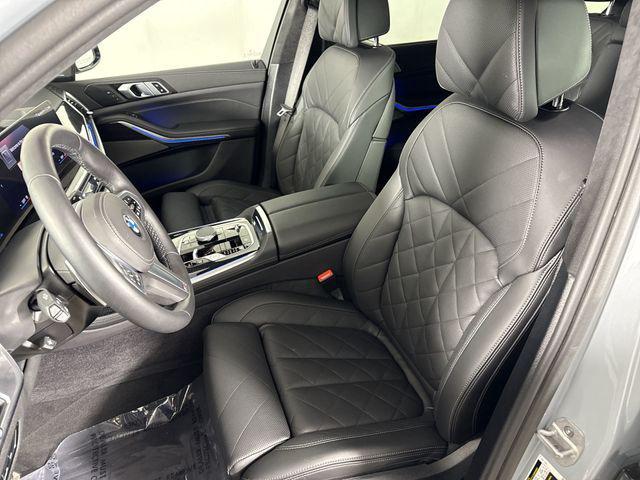 used 2026 BMW X7 car, priced at $79,895