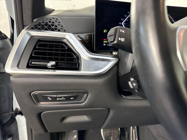 used 2026 BMW X7 car, priced at $76,495