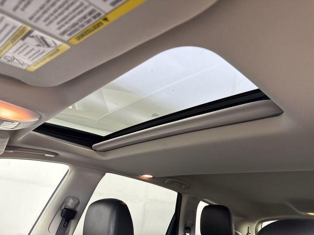 used 2014 INFINITI QX60 car, priced at $10,995