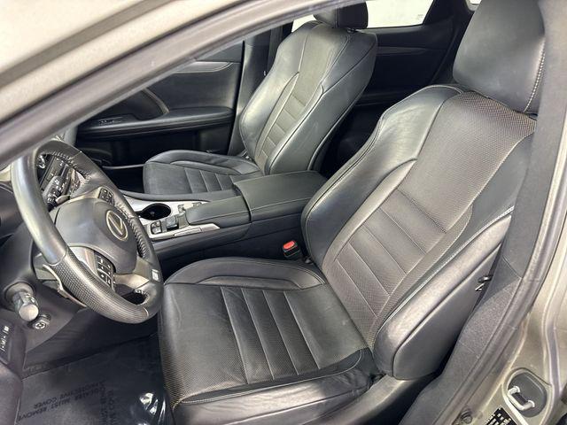used 2017 Lexus RX 350 car, priced at $25,995