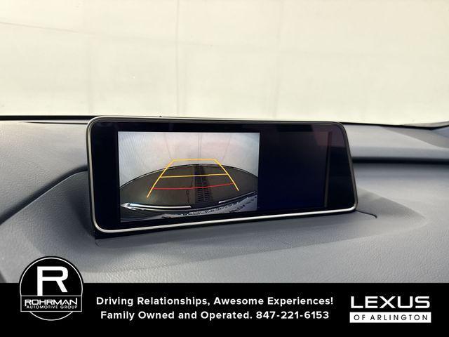 used 2017 Lexus RX 350 car, priced at $25,995