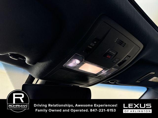 used 2017 Lexus RX 350 car, priced at $25,995