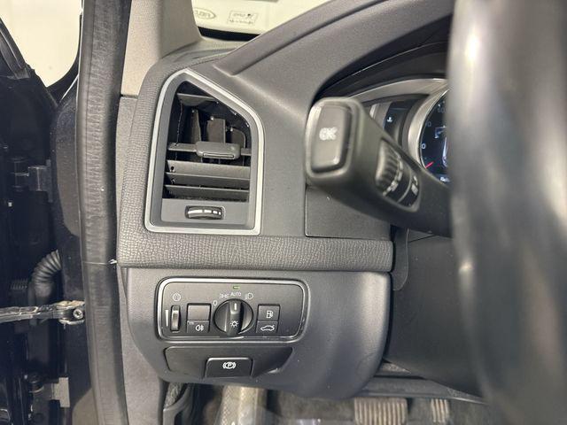 used 2015 Volvo XC60 car, priced at $8,995