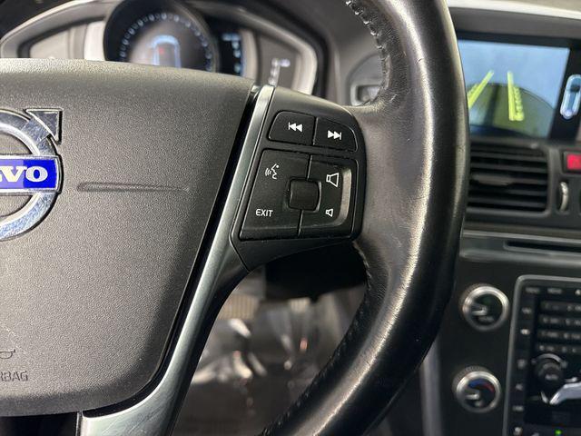 used 2015 Volvo XC60 car, priced at $8,995