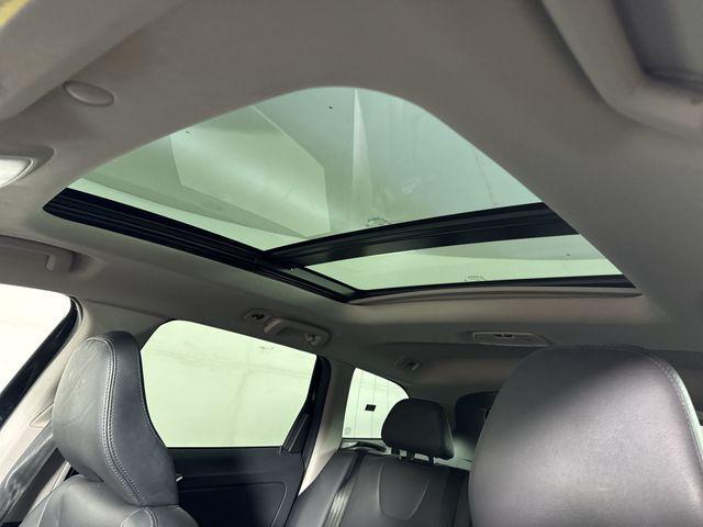 used 2015 Volvo XC60 car, priced at $8,995