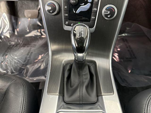 used 2015 Volvo XC60 car, priced at $8,995