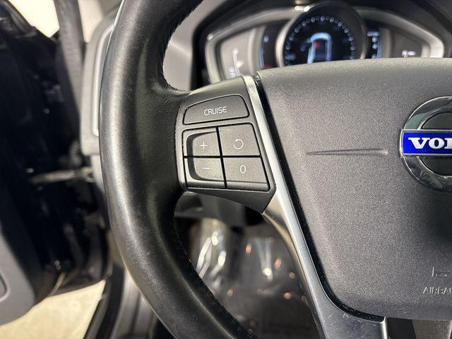 used 2015 Volvo XC60 car, priced at $8,995