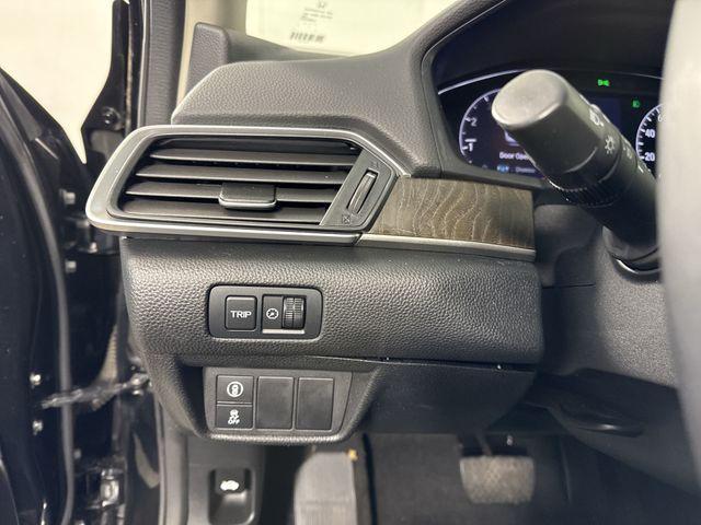 used 2018 Honda Accord car, priced at $20,295