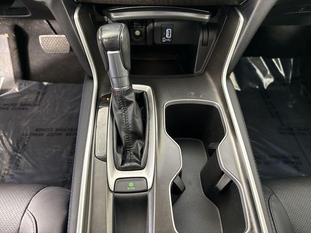 used 2018 Honda Accord car, priced at $20,295
