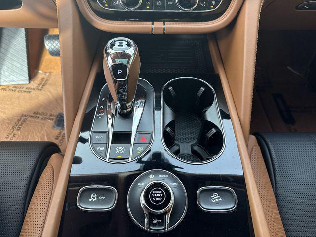 used 2023 Bentley Bentayga car, priced at $143,995