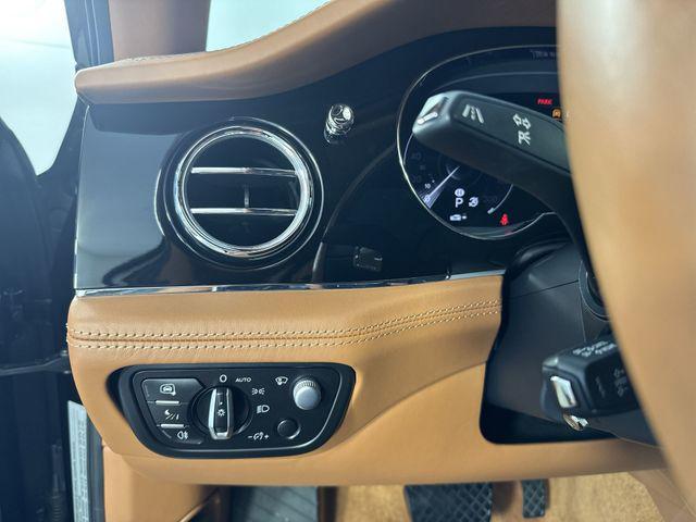 used 2023 Bentley Bentayga car, priced at $143,995
