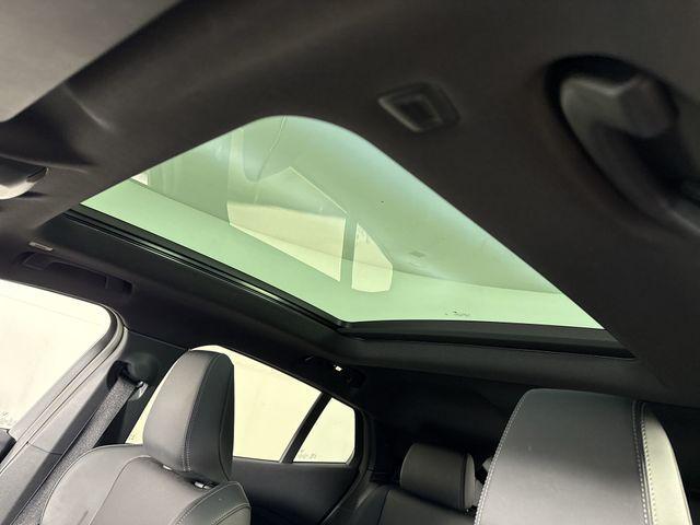 used 2025 BMW X2 car, priced at $35,995