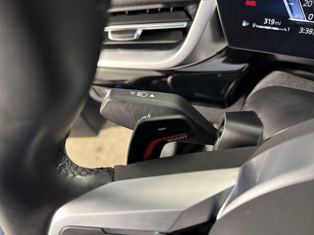 used 2025 BMW X2 car, priced at $35,995