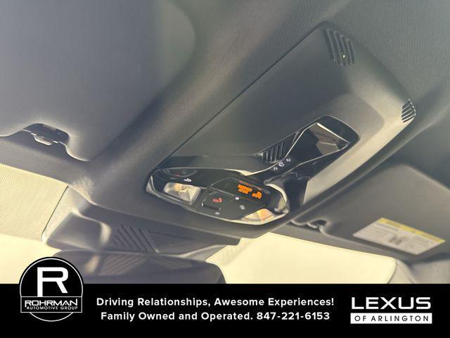 used 2025 BMW X2 car, priced at $35,995