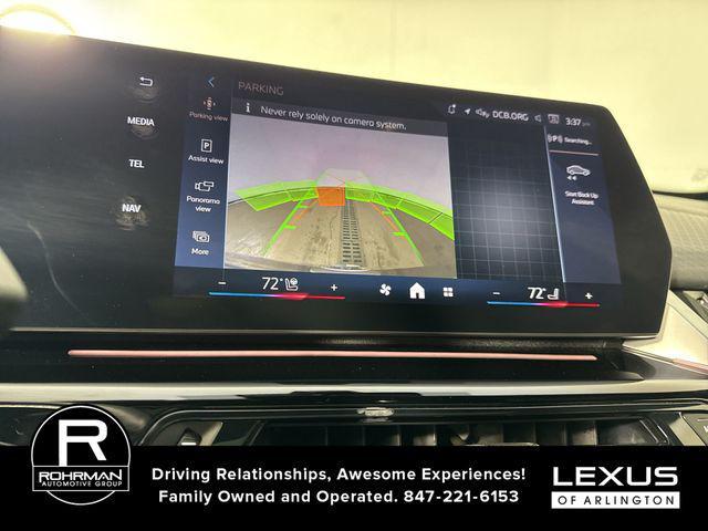 used 2025 BMW X2 car, priced at $35,995