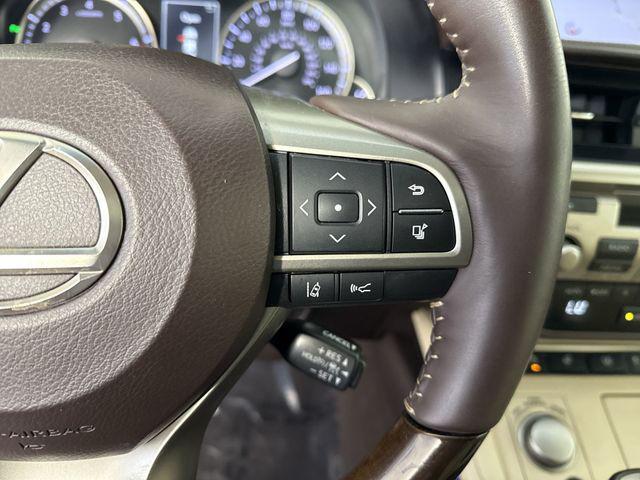 used 2016 Lexus ES 350 car, priced at $19,995