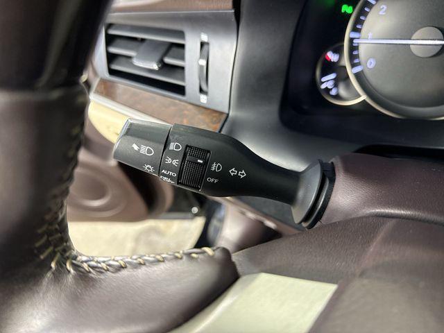 used 2016 Lexus ES 350 car, priced at $19,995