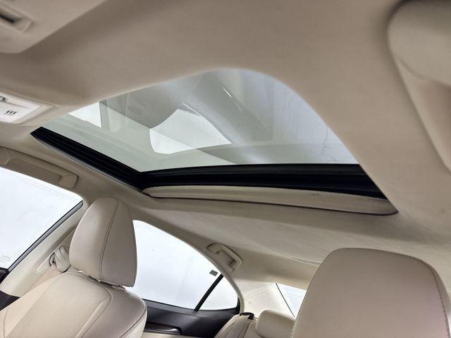 used 2016 Lexus ES 350 car, priced at $19,995