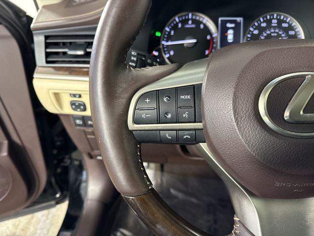 used 2016 Lexus ES 350 car, priced at $19,995