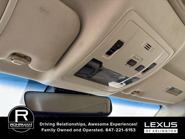 used 2016 Lexus ES 350 car, priced at $19,995