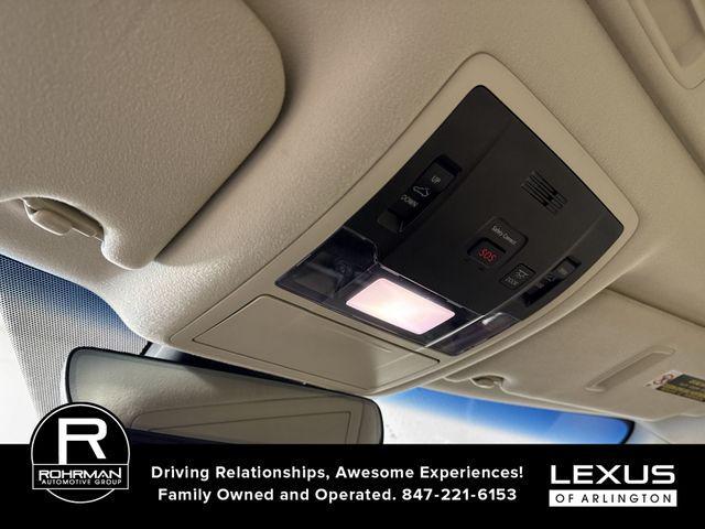used 2019 Lexus RX 450h car, priced at $21,995