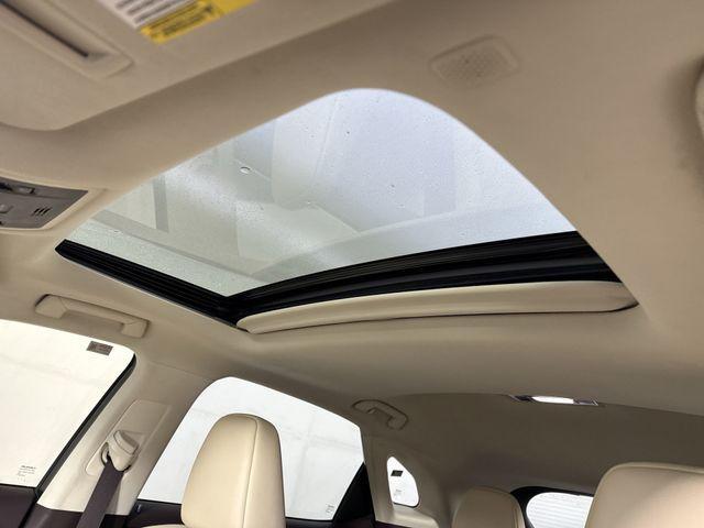 used 2019 Lexus RX 450h car, priced at $21,995