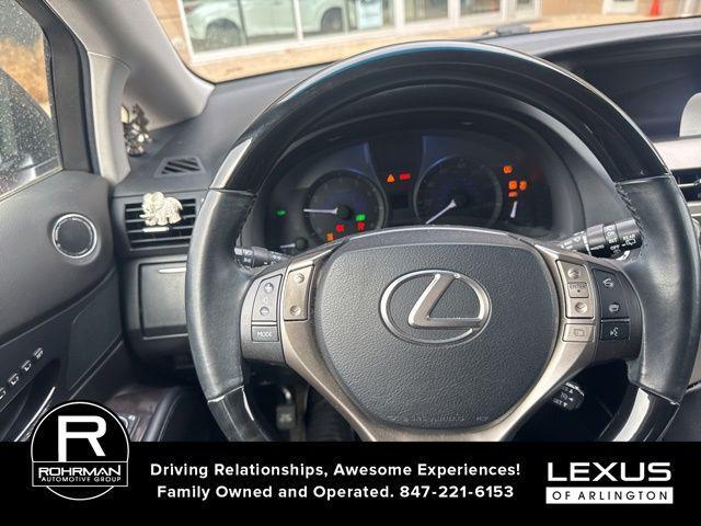 used 2015 Lexus RX 350 car, priced at $18,495