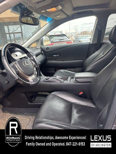 used 2015 Lexus RX 350 car, priced at $18,495