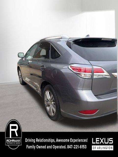 used 2015 Lexus RX 350 car, priced at $18,495