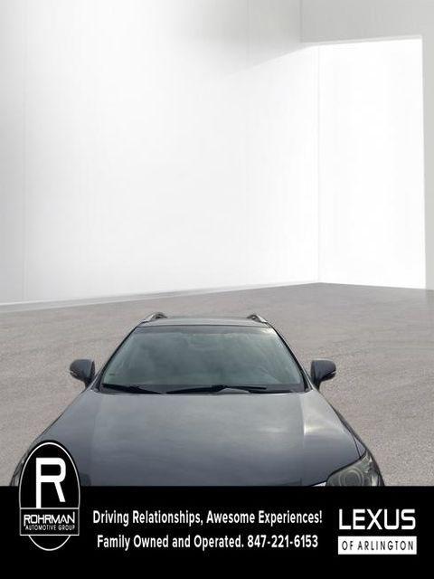 used 2015 Lexus RX 350 car, priced at $18,495