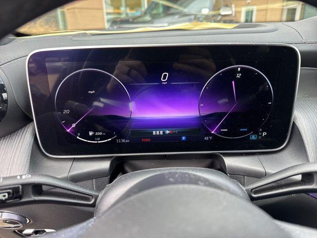 used 2023 Mercedes-Benz GLC 300 car, priced at $32,995