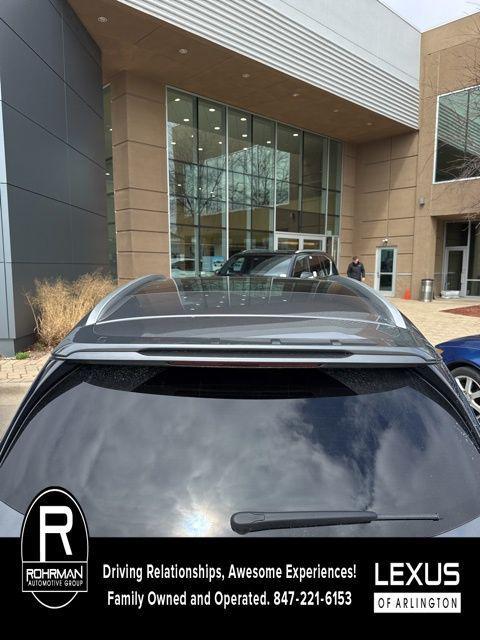 used 2023 Mercedes-Benz GLC 300 car, priced at $32,995