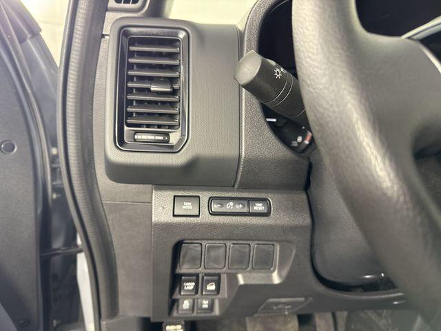 used 2024 Nissan Frontier car, priced at $31,995