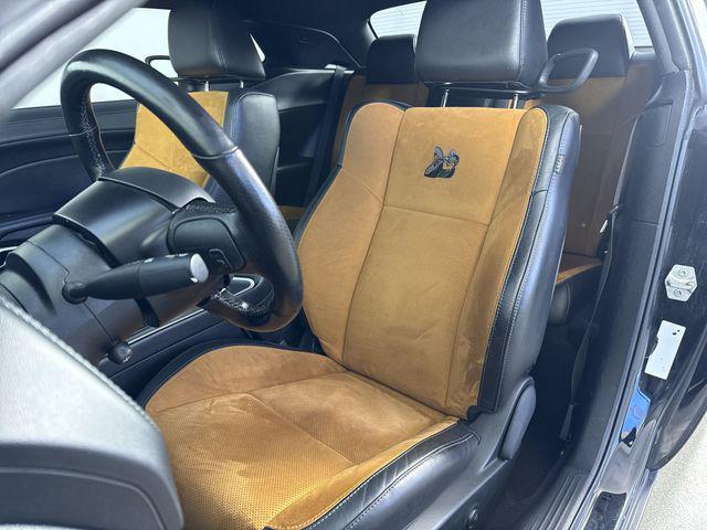 used 2021 Dodge Challenger car, priced at $30,495