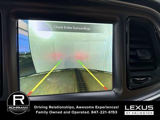 used 2021 Dodge Challenger car, priced at $30,495