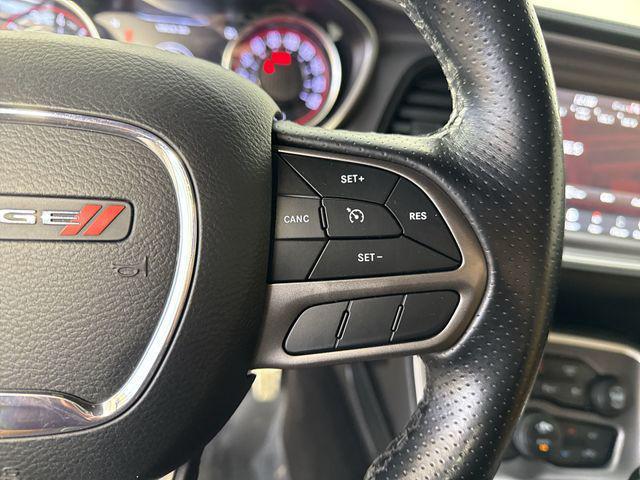 used 2021 Dodge Challenger car, priced at $30,495