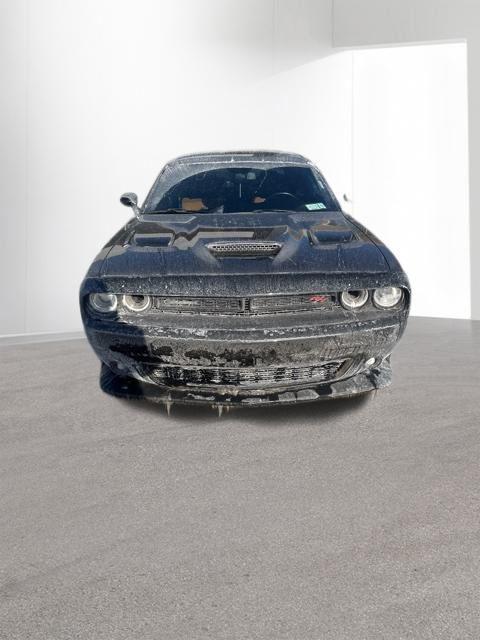 used 2021 Dodge Challenger car, priced at $31,495