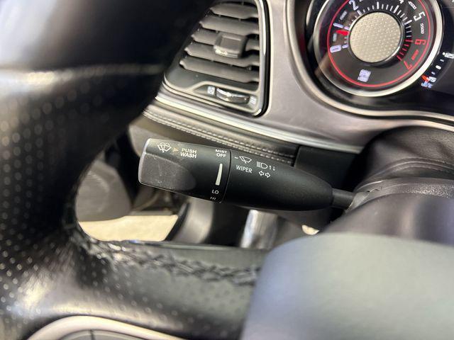 used 2021 Dodge Challenger car, priced at $30,495