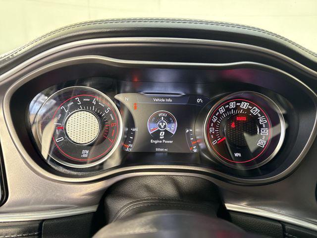 used 2021 Dodge Challenger car, priced at $30,495