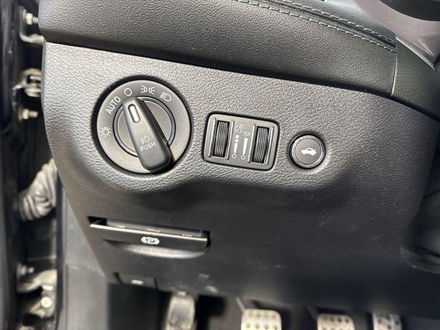 used 2021 Dodge Challenger car, priced at $30,495