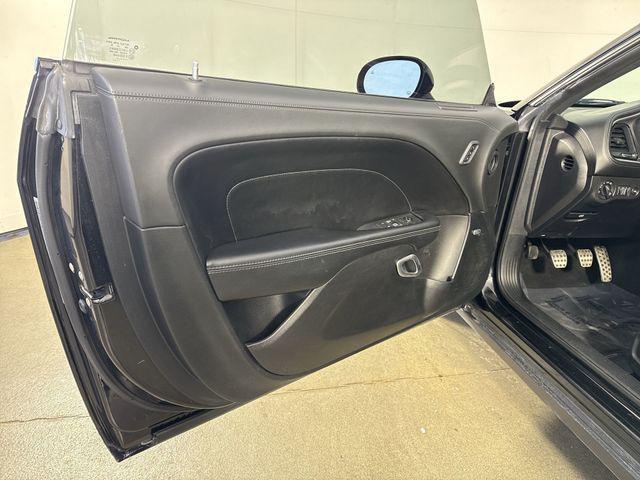 used 2021 Dodge Challenger car, priced at $30,495