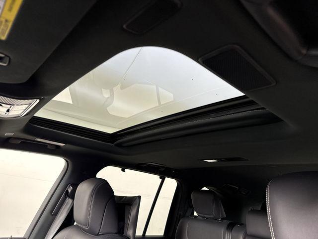 used 2023 Lexus LX 600 car, priced at $89,995