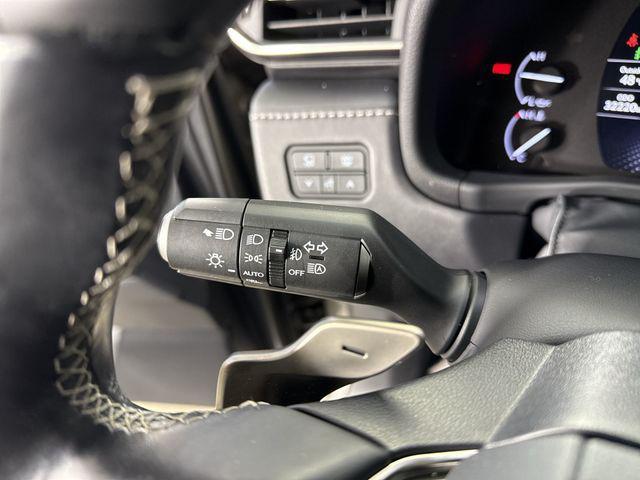 used 2023 Lexus LX 600 car, priced at $89,995