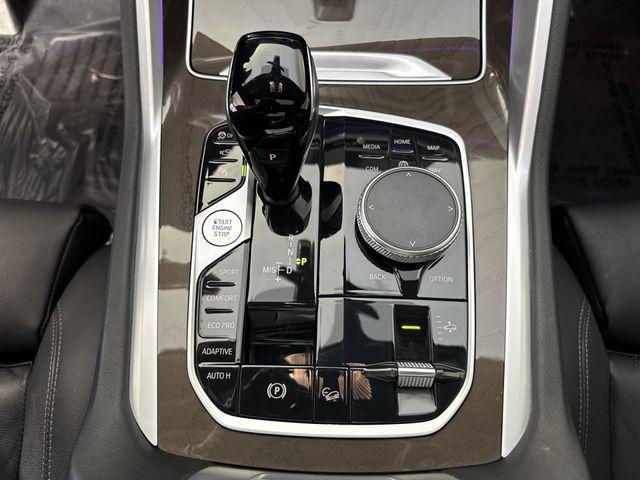 used 2022 BMW X6 car, priced at $49,495