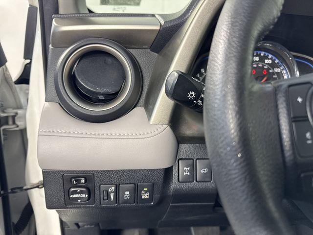 used 2013 Toyota RAV4 car, priced at $14,495