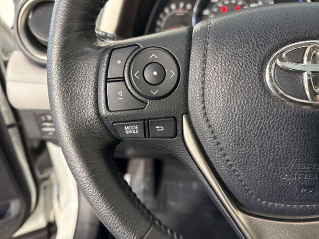 used 2013 Toyota RAV4 car, priced at $14,495