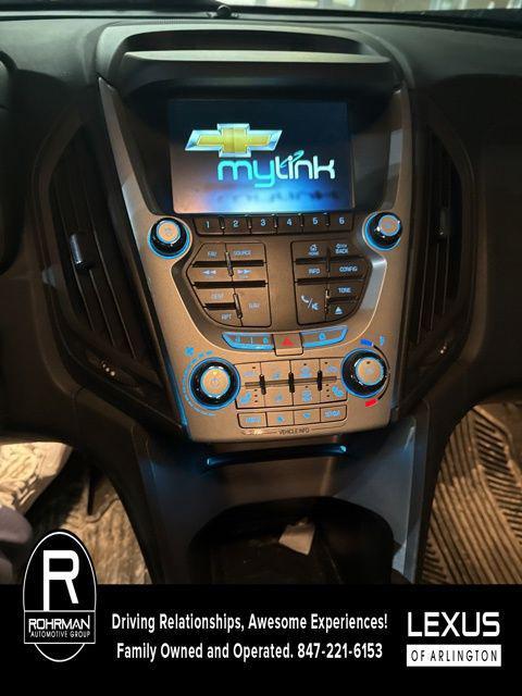 used 2014 Chevrolet Equinox car, priced at $6,995