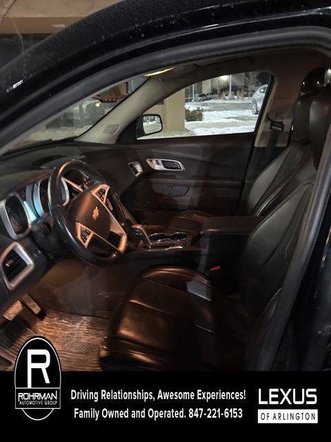 used 2014 Chevrolet Equinox car, priced at $6,995