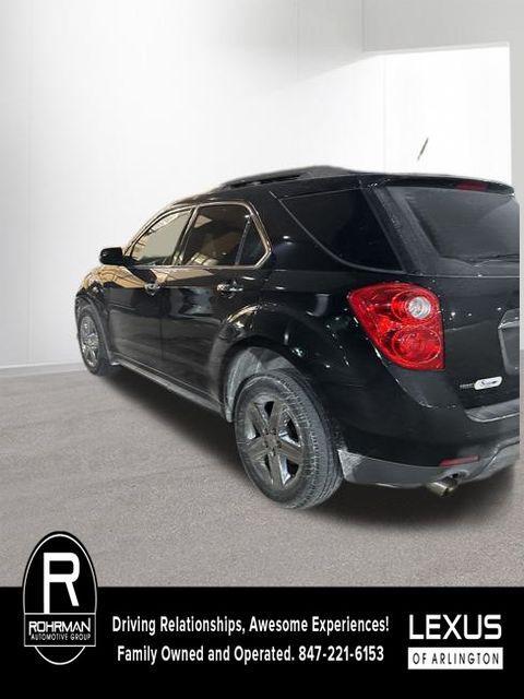 used 2014 Chevrolet Equinox car, priced at $6,995